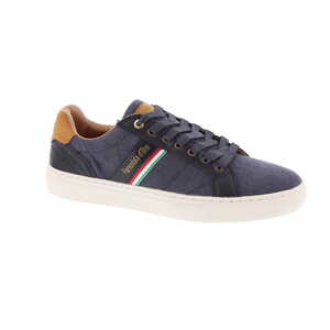 Pantofola D'oro sneaker blauw