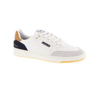 Pantofola D'oro sneaker wit