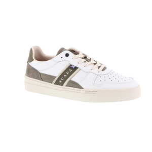 Scapa sneaker wit