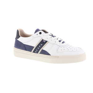 Scapa sneaker wit