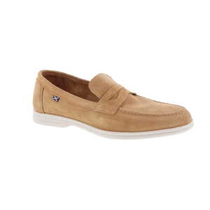 Scapa slip on beige