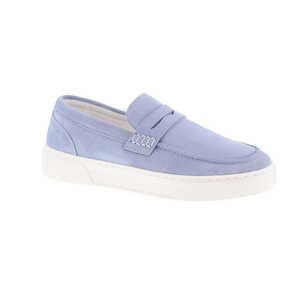 Cycleur De Luxe slip on blauw