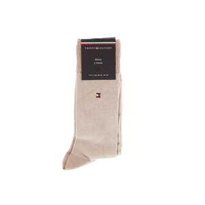 Tommy Hilfiger kousen beige