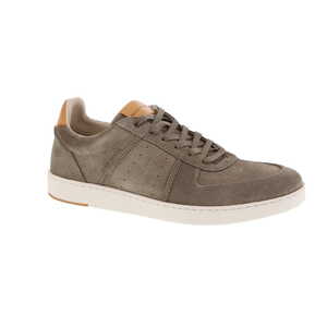 River Woods sneaker kaki