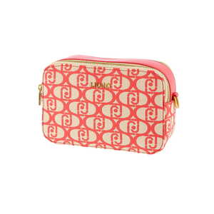 Liu Jo crossbody rood