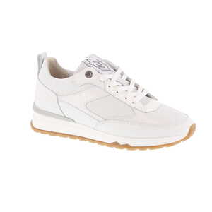 Floris van Bommel sneaker wit