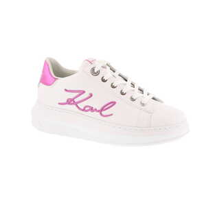 Karl Lagerfeld sneaker wit