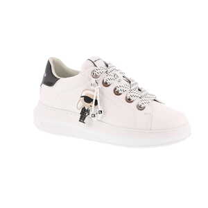 Karl Lagerfeld sneaker wit