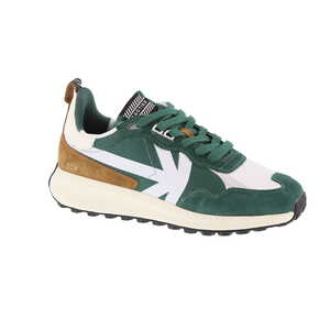 Kaotiko sneaker groen