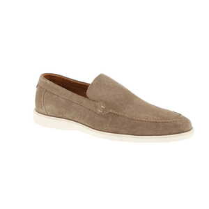 Jenszen slip on taupe