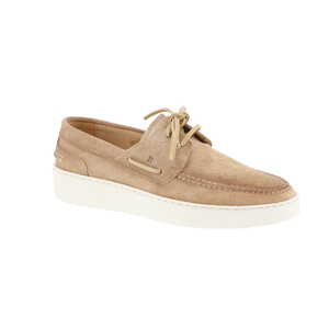 Berkelmans bootschoen beige