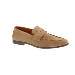 Berkelmans mocassin beige