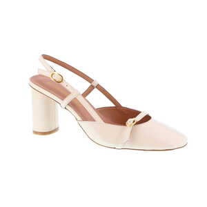 Bel'Apparanza slingback wit