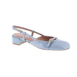 Bel'Apparanza slingback blauw