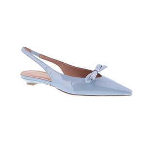 Bel'Apparanza slingback blauw