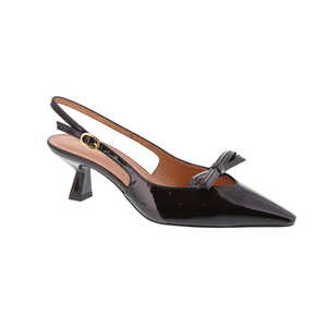 Bel'Apparanza slingback zwart