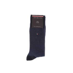 Tommy Hilfiger kousen blauw