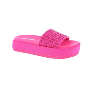 Steve Madden muiltje roze