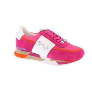 Nathan Baume sneaker roze