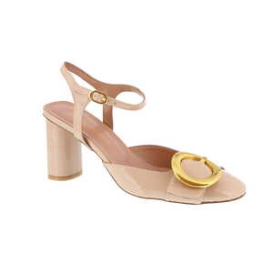 Bel'Apparanza slingback beige