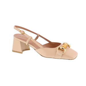 Bel'Apparanza slingback beige