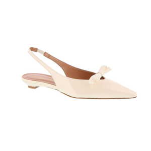 Bel'Apparanza slingback wit