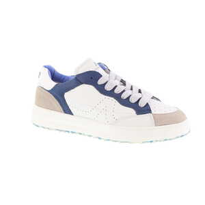 Accademia 72 sneaker wit