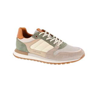 Ambitious sneaker kaki