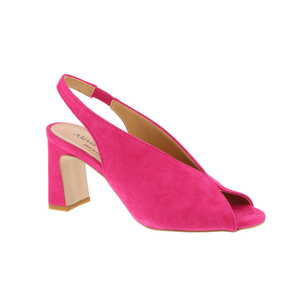Alexia Barreca sandaal roze