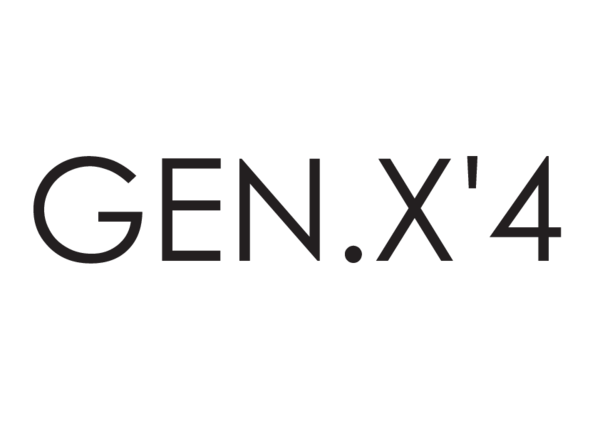 Gen.x'4