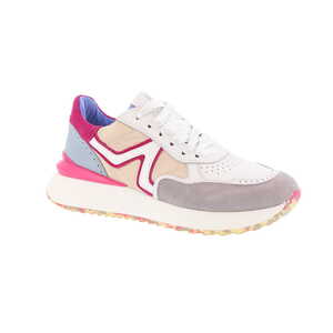 Accademia 72 sneaker multi