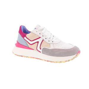 Accademia 72 sneaker multi