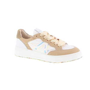 Accademia 72 sneaker beige