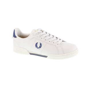 Fred Perry sneaker wit