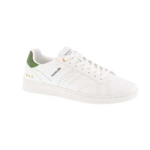 Pantofola D'oro sneaker wit