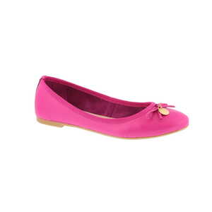 Scapa ballerina roze