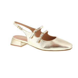 Bel'Apparanza slingback goud