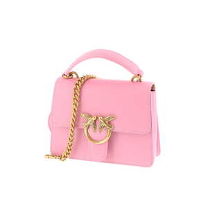 Pinko crossbody roze