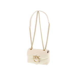 Pinko crossbody wit