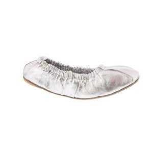 Cycleur De Luxe ballerina zilver