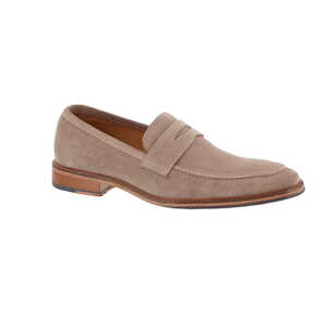 Jenszen mocassin beige