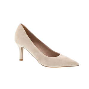 Tamaris pump beige