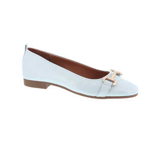 Alexia Barreca ballerina blauw
