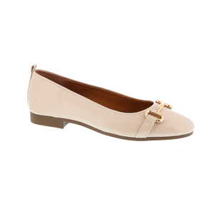 Alexia Barreca ballerina beige