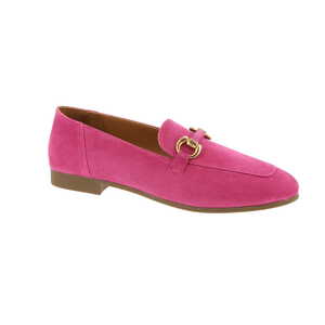 Alexia Barreca mocassin roze