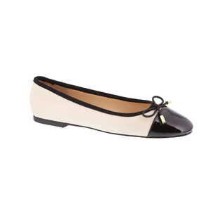 Inuovo ballerina wit