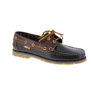 Black Riders bootschoen blauw