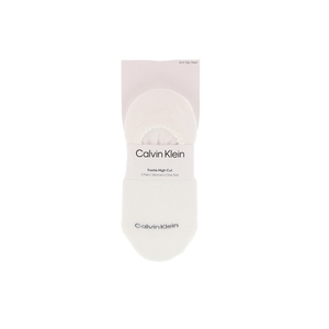 Calvin Klein kousen wit
