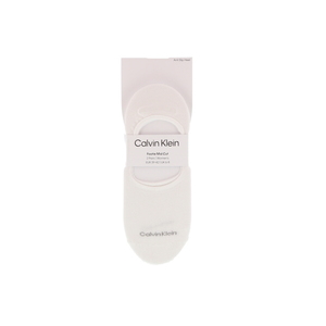 Calvin Klein kousen wit