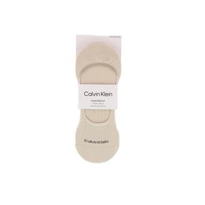 Calvin Klein kousen beige
